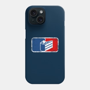 Major League Cake Seekers Phone Case