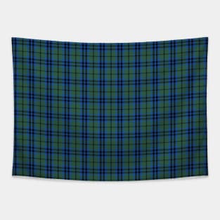 Marshall Clan Tartan Tapestry