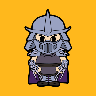 Shredder Chibi T-Shirt