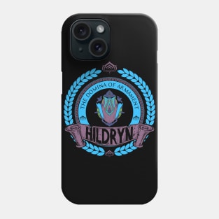 HILDRYN - LIMITED EDITION Phone Case