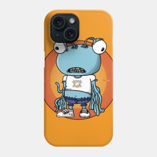 Freak series 07/10 Phone Case