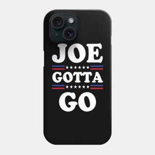 Impeach Biden Phone Case