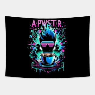 Apwstr Tapestry