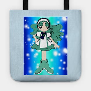 Patisserie Michiru Tote