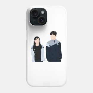 Revenge of others Phone Case