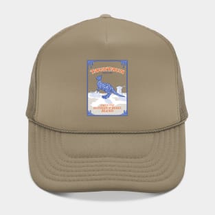 Tauntaun Lights Hat