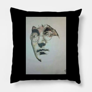 John Lennon Pillow