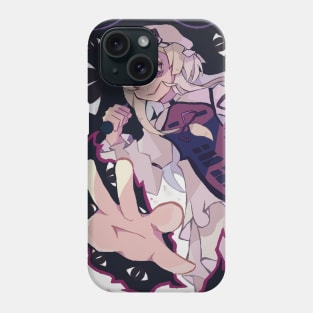 Yukari Phone Case