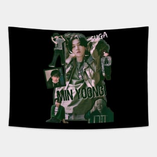 Agust d Tapestry