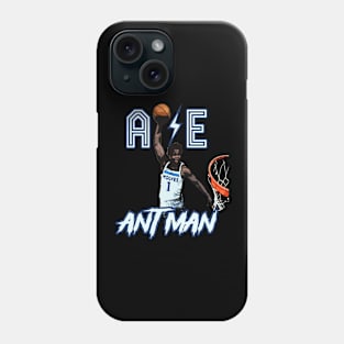 Anthony Ant Man Edwards Phone Case