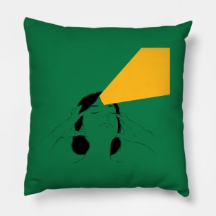 Abstrae Pillow