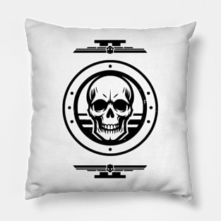 HELLDIVERS II READY Pillow