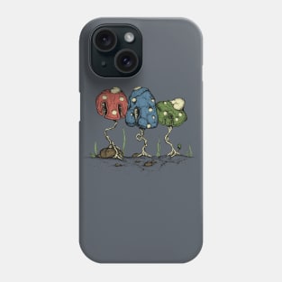 Plumbing Power Ups Phone Case