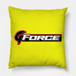 Gforce Pillow