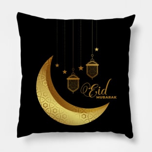 Eid MUBARAK Pillow