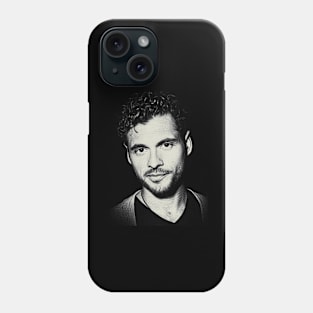 Adan Canto Phone Case