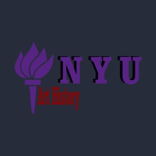 new york university T-Shirt