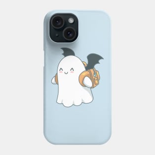 Too BOO for SCHOOL Phone Case