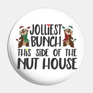 This side of the nut house Pin