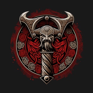 Viking T-Shirt