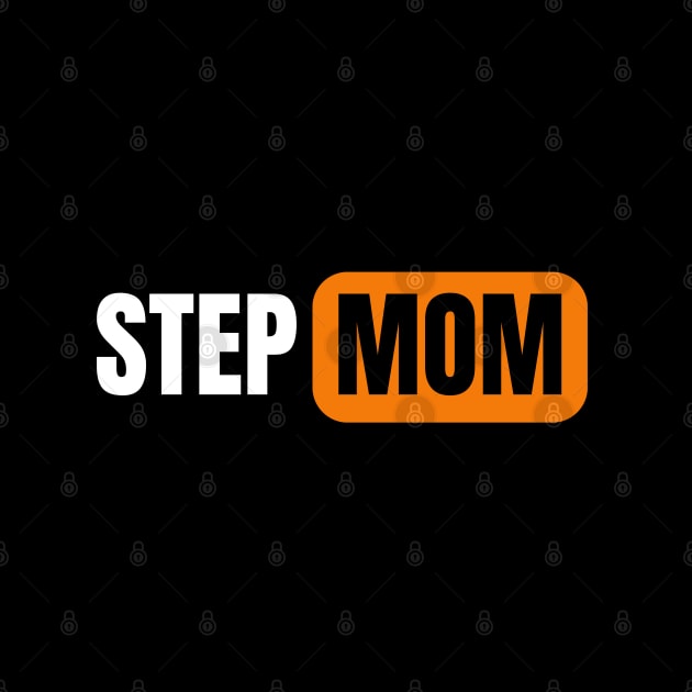 Step Mom by Spatski