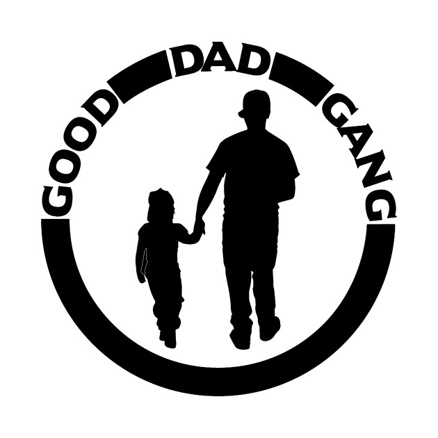 good dad gang shirts