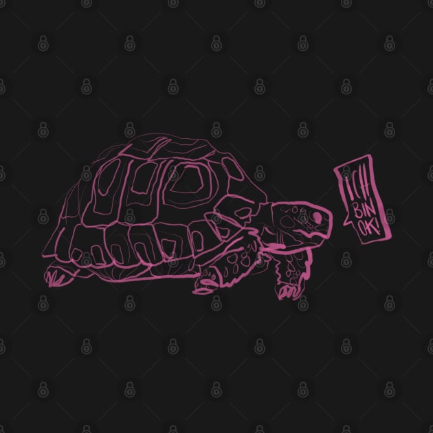 Turtle by designfromschwabylon