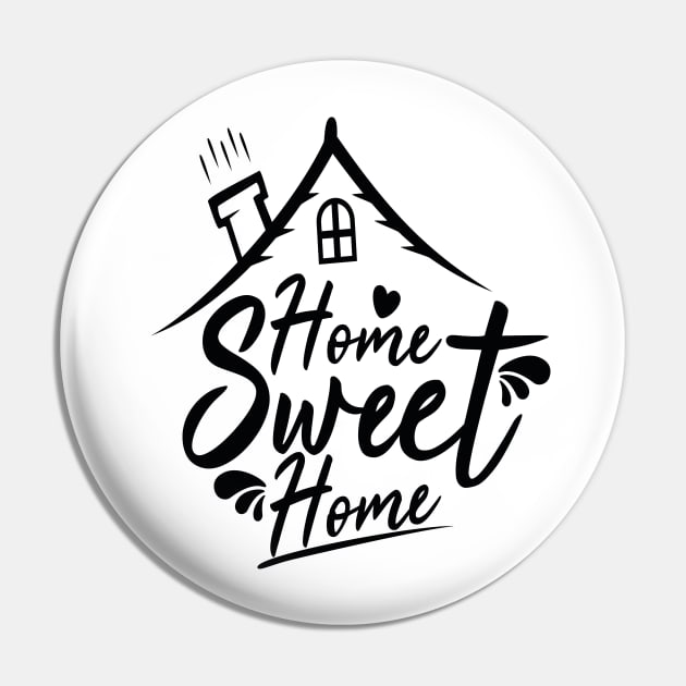 Home sweet home Pin by Mahmoud