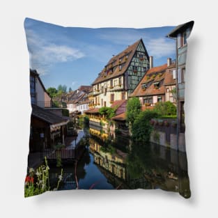 Little Venice Pillow