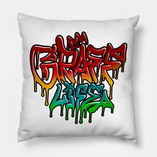 Graff Life Pillow