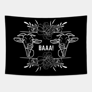 BAAA!? Tapestry