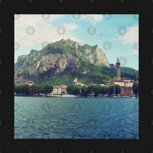 Italy sightseeing trip photography from city scape Milano Bergamo Lecco by BoogieCreates