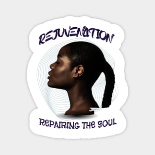 Rejuvenation Magnet