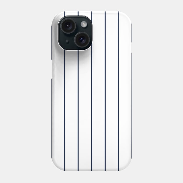 The Yankees Phone Case by CulturedVisuals