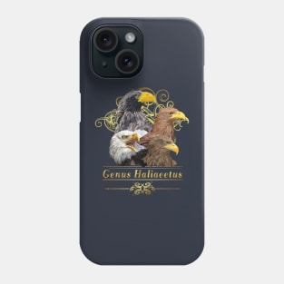 Pigargos Phone Case