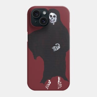 Sentence of Death Phone Case