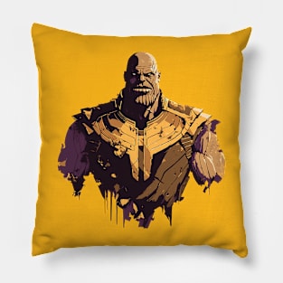 thanos Pillow
