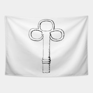 Mystic cleric symbol Tapestry