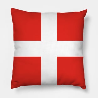 Sovereign Military Order of Malta Pillow