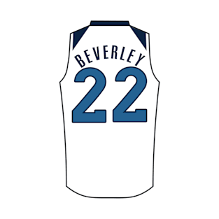 Patrick Beverley Jersey T-Shirt