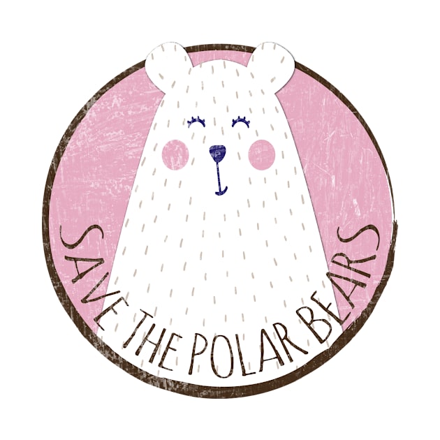 Save the Polar Bears by StartTodayMedia