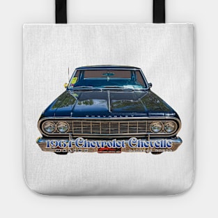 1964 Chevrolet Chevelle Malibu SS Hardtop Coupe Tote