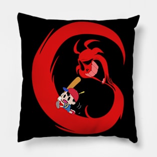 Giygas Pillow