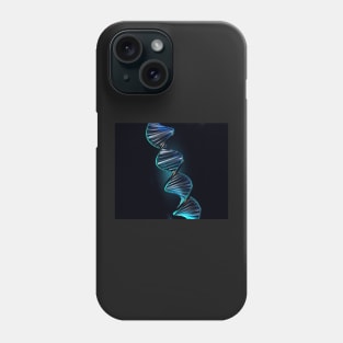 DNA Phone Case