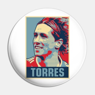 Torres Pin