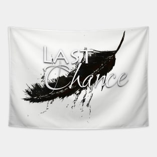 Last Chance Tapestry