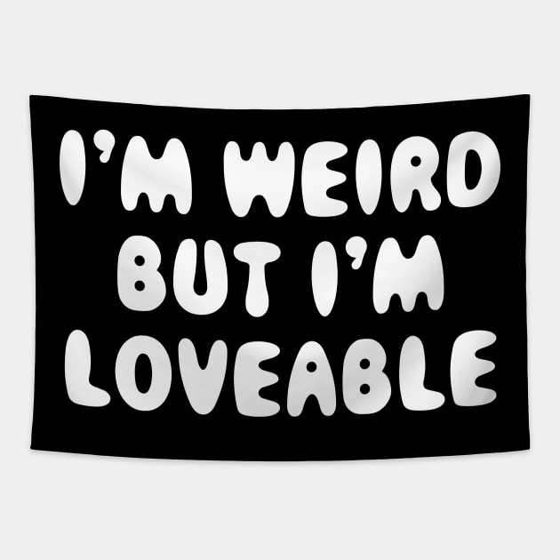 Weird tapestry sales