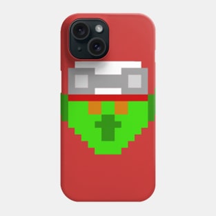 Pixel Gazlowe Phone Case