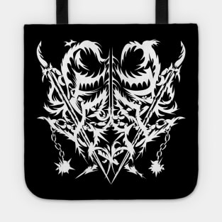 Seregost Logo Tote