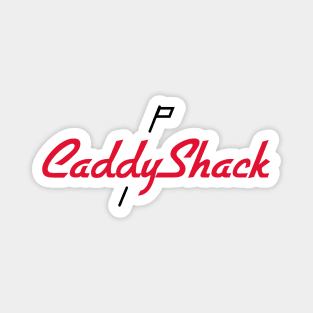 Caddyshack Magnet